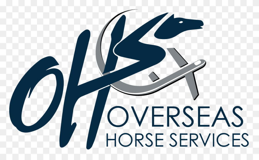1093x645 Overseas Horse Services Logo Embassy Of Ireland Tanzania, Text, Symbol, Trademark HD PNG Download