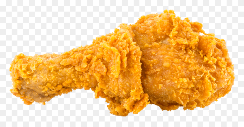 969x471 Oversized Chicken Leg, Fried Chicken, Food, Nuggets HD PNG Download