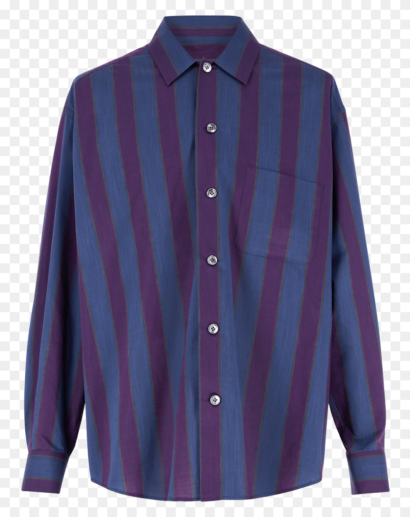 758x1000 Oversized Shirt With Italian Colar Button, Clothing, Apparel, Sleeve HD PNG Download