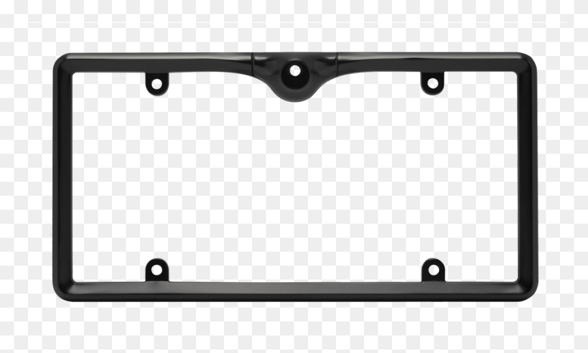 900x514 Overview Carbon Fiber Slim License Plate Frame, Weapon, Weaponry, Gun HD PNG Download