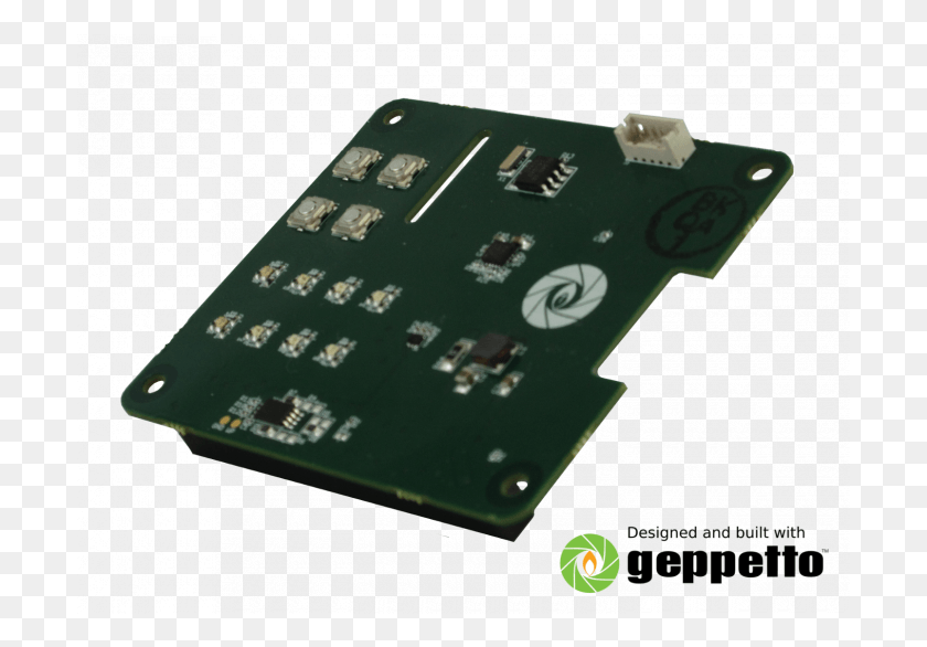701x526 Overview Electronic Component, Electronic Chip, Hardware, Electronics HD PNG Download