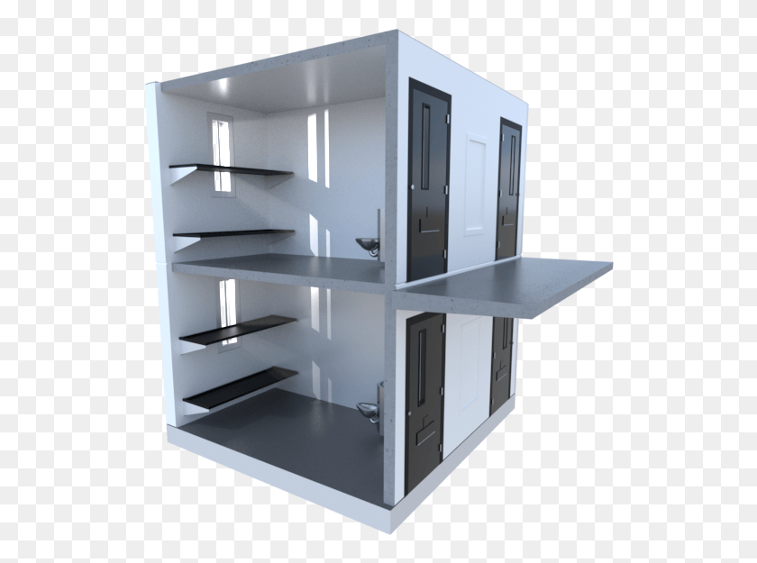 524x565 Overview Shelf, Furniture, Cabinet, Sink Faucet HD PNG Download