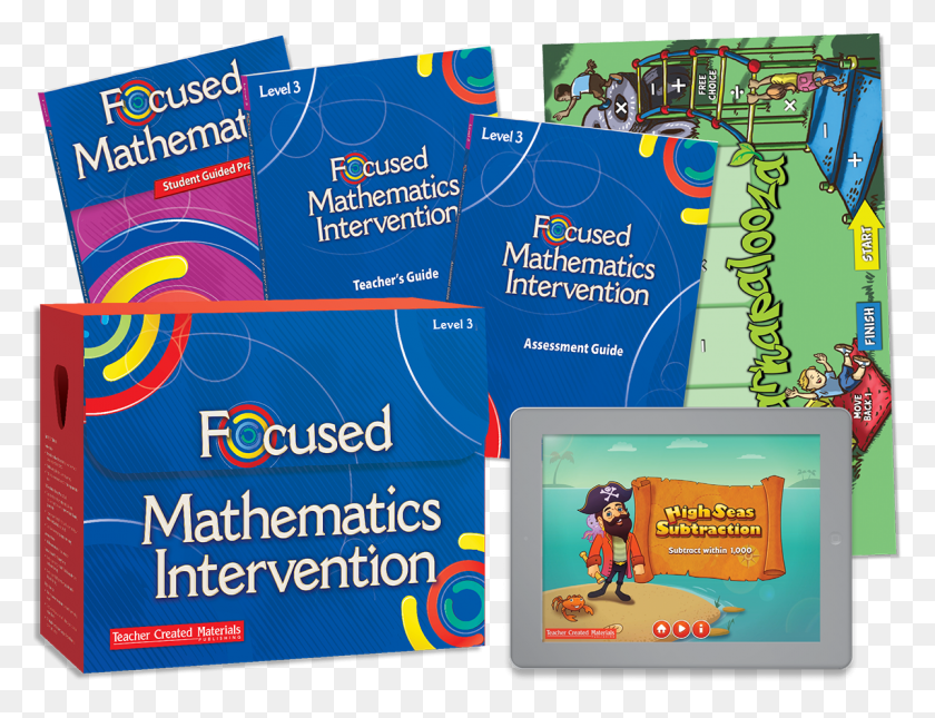 1200x900 Overview Strategic Intervention Materials In Math Grade, Poster, Advertisement, Flyer HD PNG Download