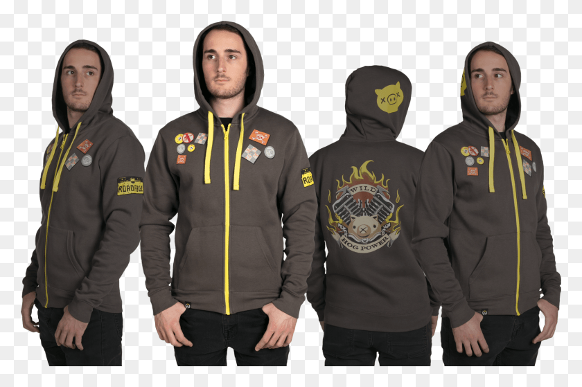 1500x960 Overwatch, Ropa, Ropa, Sudadera Hd Png