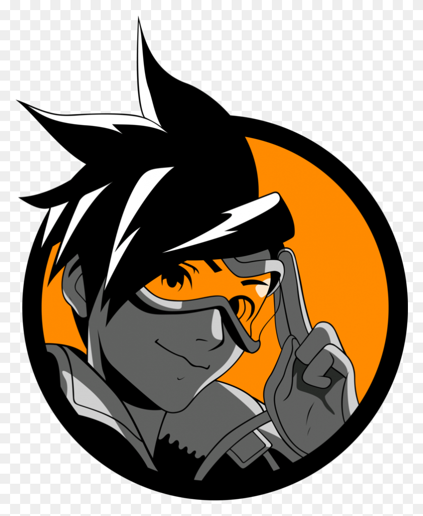 783x968 Descargar Png / Overwatch Banner Free K Tracer Spray, Persona, Humano, Mano Hd Png