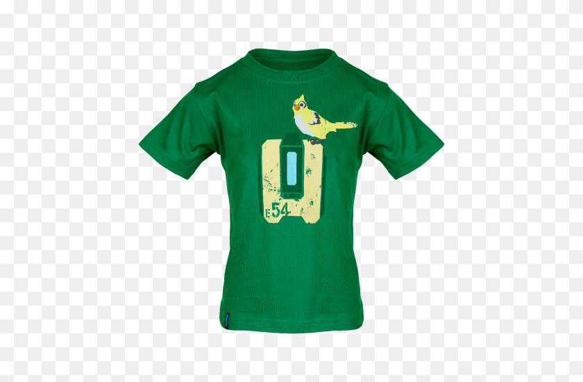 Overwatch Bastion Shirt, Clothing, T-shirt, Animal, Bird Transparent PNG