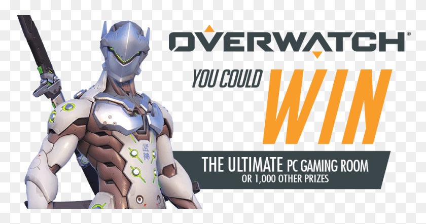 924x453 Overwatch Instant Win Game Cuirass, Helmet, Clothing, Apparel HD PNG Download