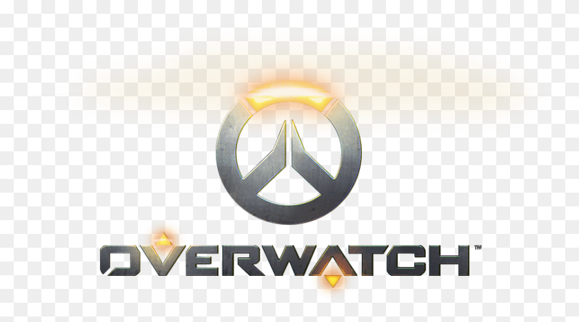 840x440 Overwatch Logo Free Transparent Logos Anniversary Overwatch, Outdoors, Nature, Symbol HD PNG Download