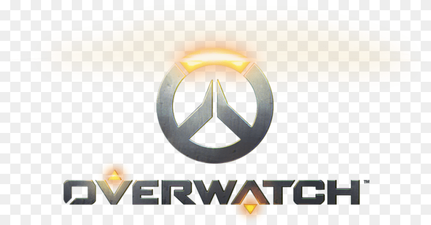 1000x524 Overwatch Logo Overwatch Logo Hd Transparent, Nature, Outdoors, Sky PNG