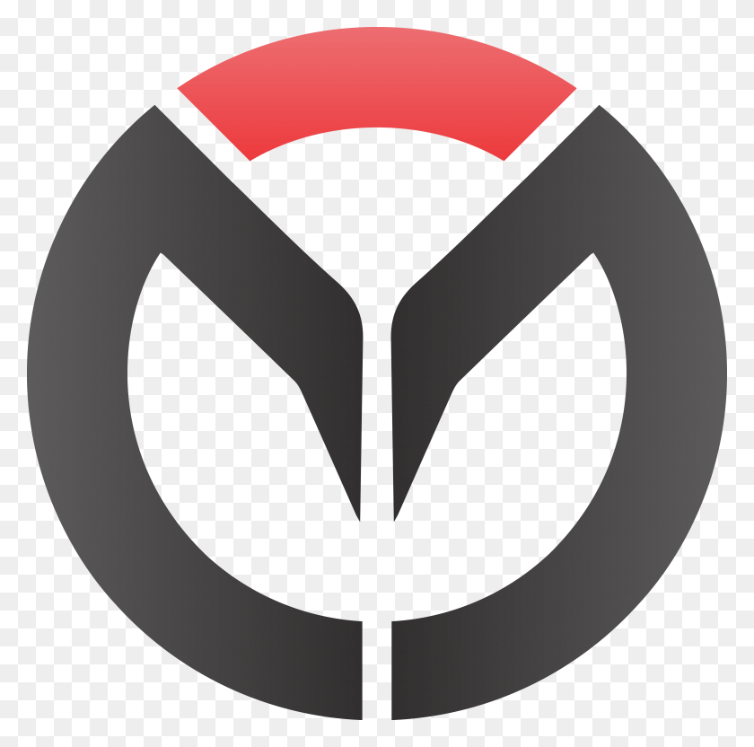 3906x3869 Overwatch Logo Transparent Background, Symbol, Logo, Trademark HD PNG Download