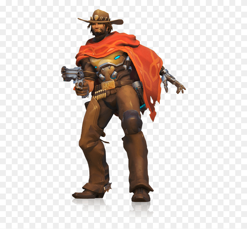 427x721 Png Overwatch Memes, Шляпа, Одежда, Одежда Hd Png Скачать