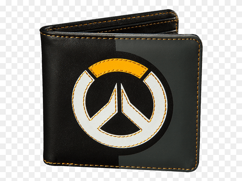 569x571 Overwatch Ruled Notebook, Accessories, Accessory, Wallet HD PNG Download