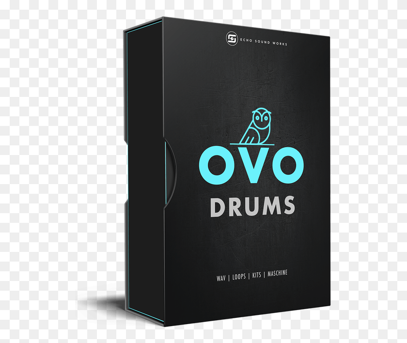 531x648 Ovo Drums Cover Box, Mobile Phone, Phone, Electronics HD PNG Download