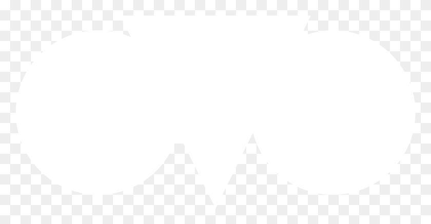 2191x1061 Логотип Ovo Черно-Белый Логотип Usgs Белый, Символ, Трафарет, Треугольник Png Скачать