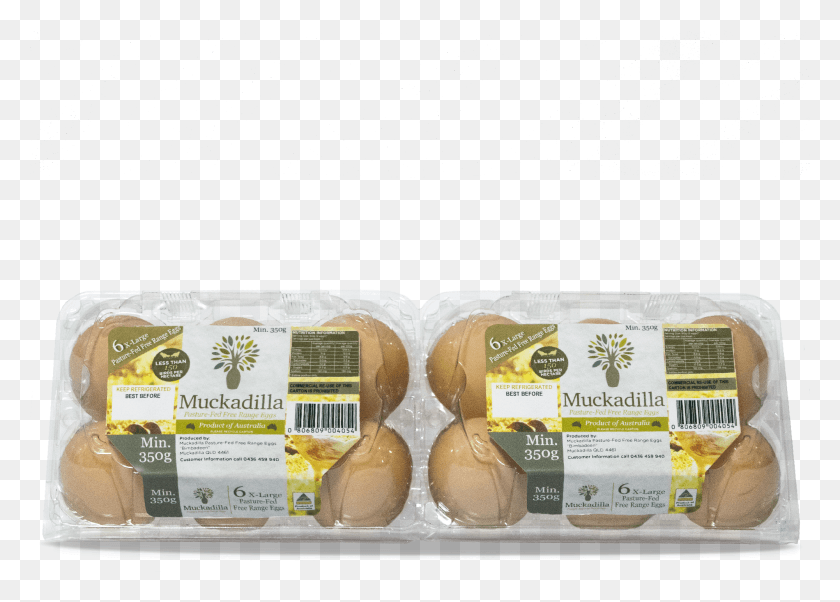 2001x1392 Ovopack 26 360pcsbox Kiwifruit, Bread, Food, Bun HD PNG Download