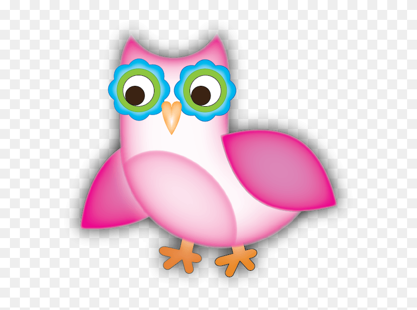 597x565 Owl, Graphics, Bird HD PNG Download