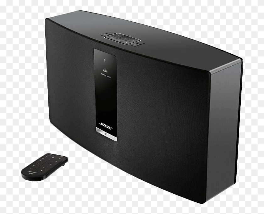 710x622 Owl Image Bose Soundtouch, Electronics, Speaker, Audio Speaker HD PNG Download