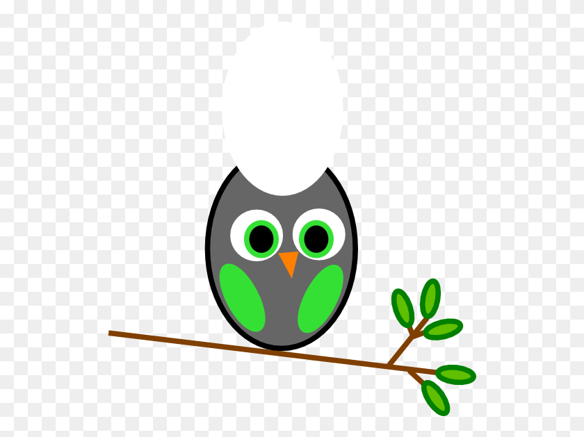 531x569 Owl Silhouette Clip Art Owl And Olive Branch, Graphics, Pac Man HD PNG Download