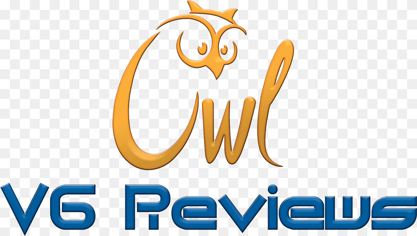 Owl Vg Reviews Tan, Logo Clipart PNG