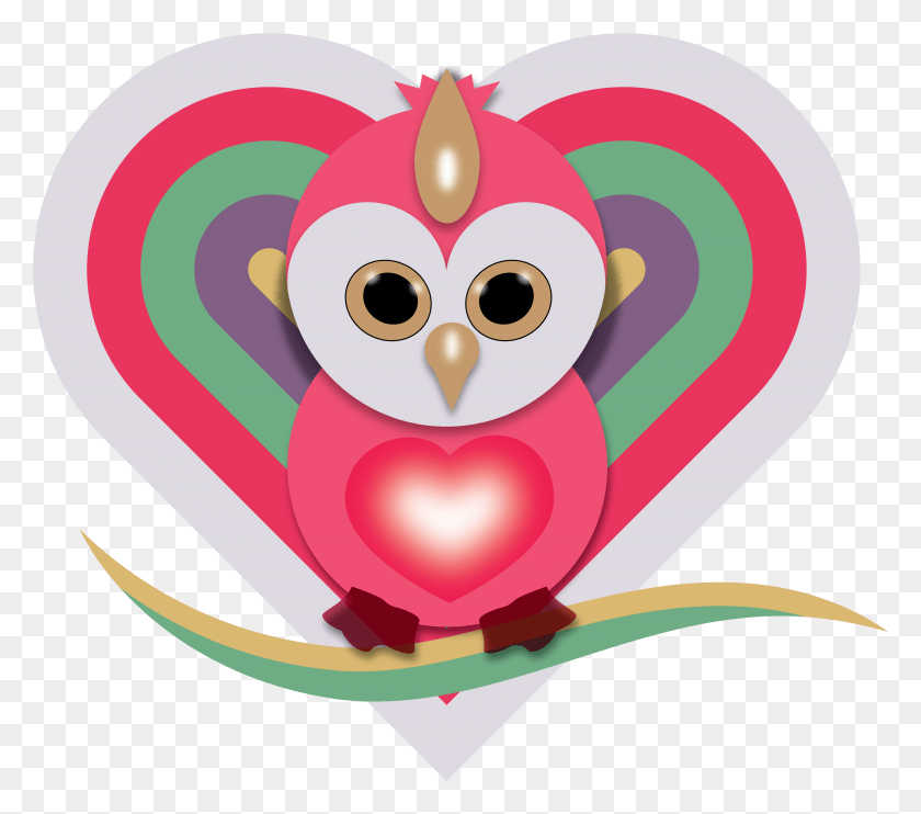 3660x3202 Owlbaby Tshirtusaicantchoose1 Illustration, Owl, Bird, Animal HD PNG Download