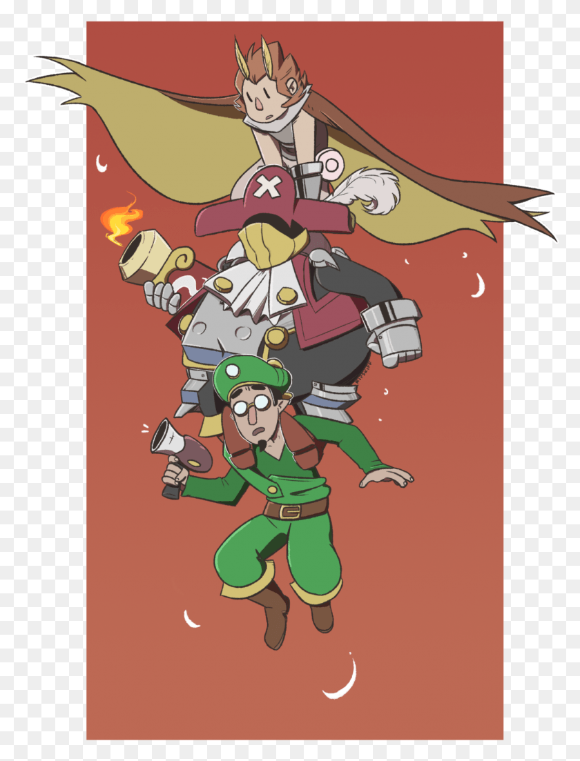 1274x1704 Descargar Png Owlboy Is A Super Cute Game And It39S Tan Beautiful Cartoon, Poster, Advertisement, Person Hd Png