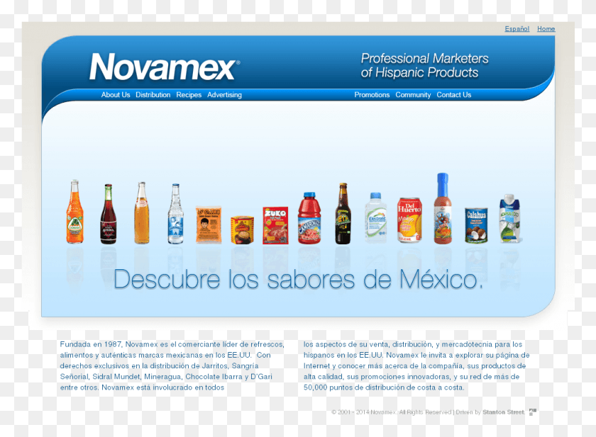 1025x732 Owler Reports Novamex Mexicouk Novamex Signs, Beverage, Drink, Bottle HD PNG Download