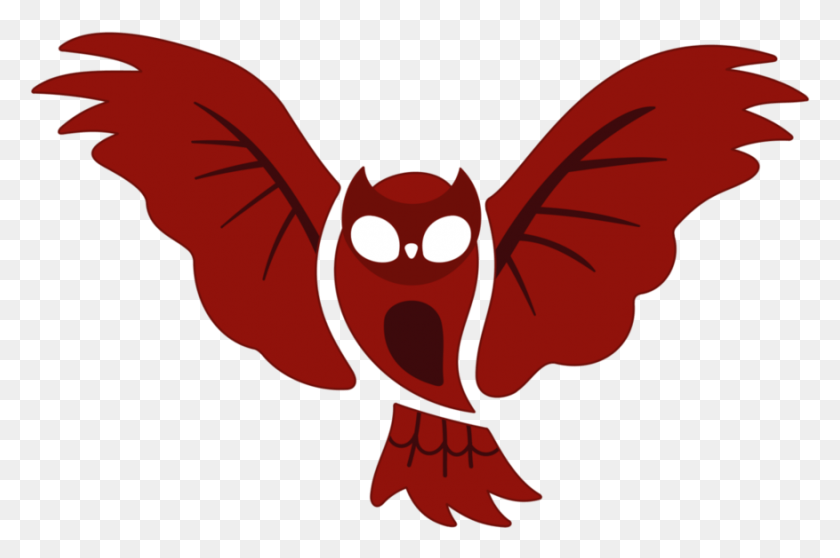 877x561 Descargar Png Owlette Sign By Cyrussobanveber Pj Masks Catboy Logo, Animal, Mamífero, La Vida Silvestre Hd Png