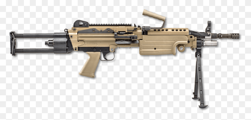 1775x781 Own The Newest Addition To The Military Collector Series Two Tone Fde, Gun, Weapon, Weaponry HD PNG Download