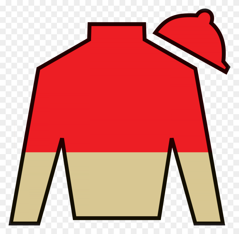 1404x1369 Owner Link Jockey Silks 2018, First Aid, Label, Text HD PNG Download