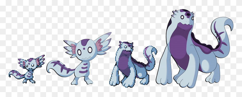 5396x1923 Owooper, Outdoors, Animal HD PNG Download