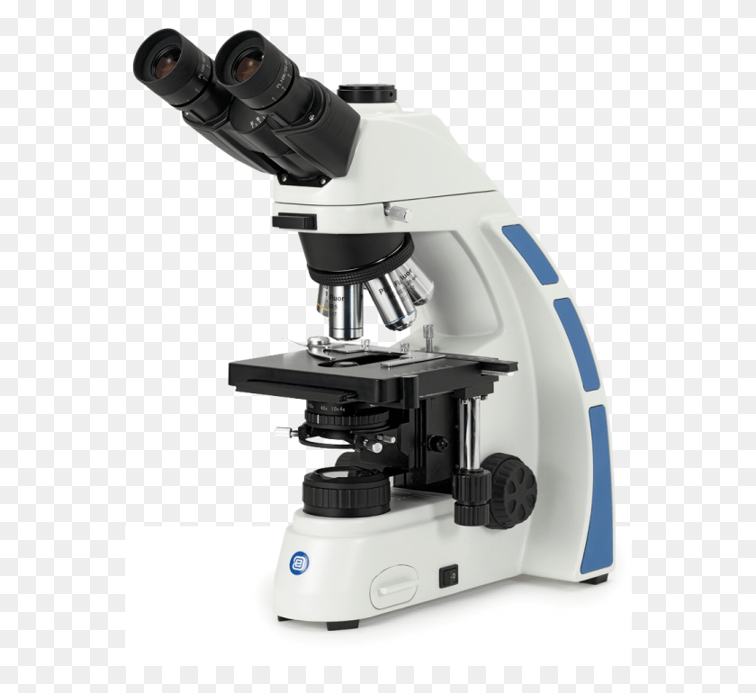 564x710 Descargar Png / Microscopio De Buey Png