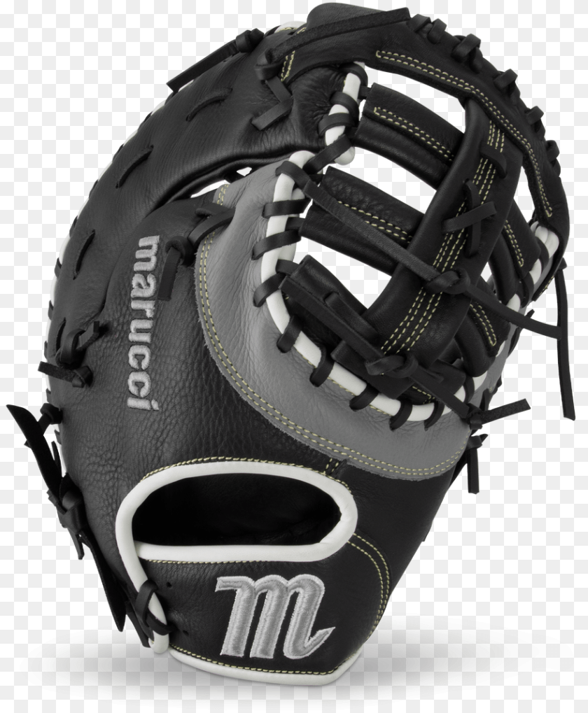 880x1068 Oxbow Series Ox3 Marucci First Baseman Glove, Baseball, Baseball Glove, Clothing, Sport Clipart PNG