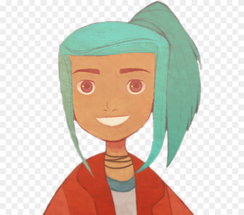 Oxenfree Wiki Oxenfree Characters, Baby, Person, Face, Head Transparent PNG
