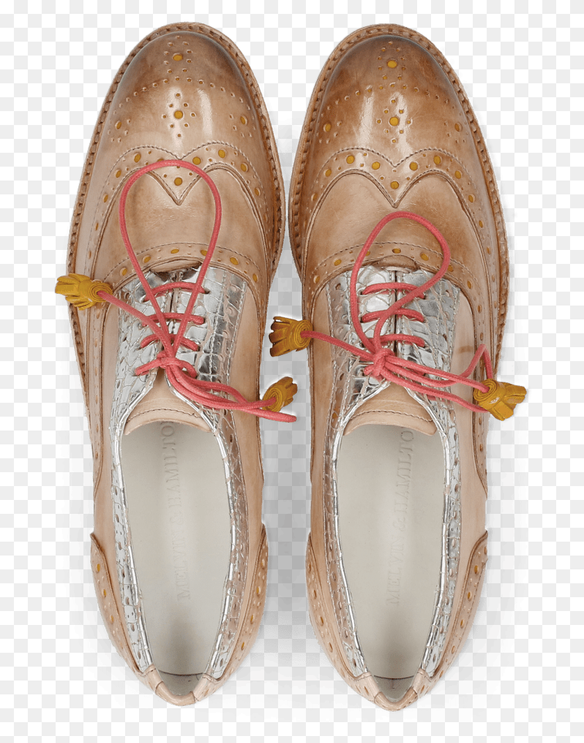 690x1010 Oxford Shoes Amelie 70 Vegas Corda Underlay Yellow Sneakers, Clothing, Apparel, Footwear HD PNG Download