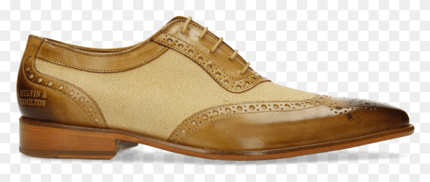 996x378 Oxford Shoes Clark 16 Canvas Cashmere Beige Suede, Shoe, Footwear, Clothing HD PNG Download