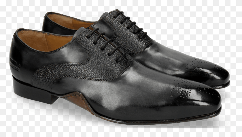 1010x541 Oxford Shoes Ethan 11 Black Rio Scotch Grain Shoe, Clothing, Apparel, Footwear HD PNG Download