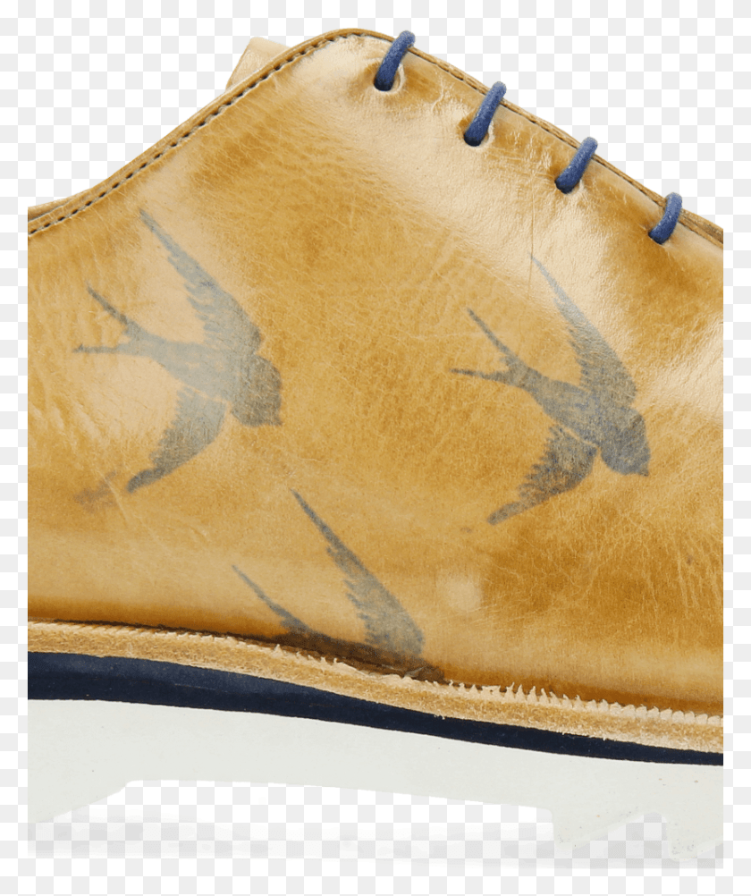 831x1004 Oxford Shoes Jeff 26 Nude Flying Bird Suede, Clothing, Apparel, Footwear HD PNG Download