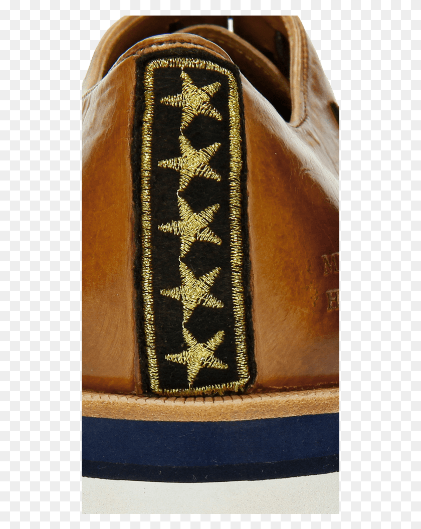 515x995 Oxford Shoes Jeff 26 Tan Patch Rank Patch Stars Suede, Clothing, Apparel, Cloak HD PNG Download