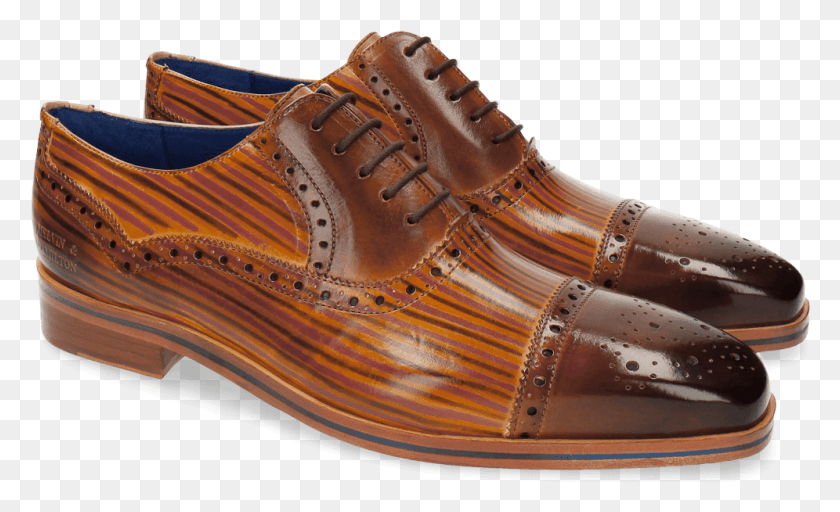 996x578 Oxford Shoes Lewis 36 Tan Sand Lines Dark Brown Slip On Shoe, Footwear, Clothing, Apparel HD PNG Download