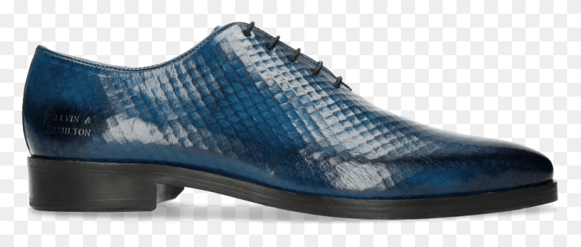 1000x383 Oxford Shoes Lewis 37 Fence Print Shock Leather, Clothing, Apparel, Shoe HD PNG Download