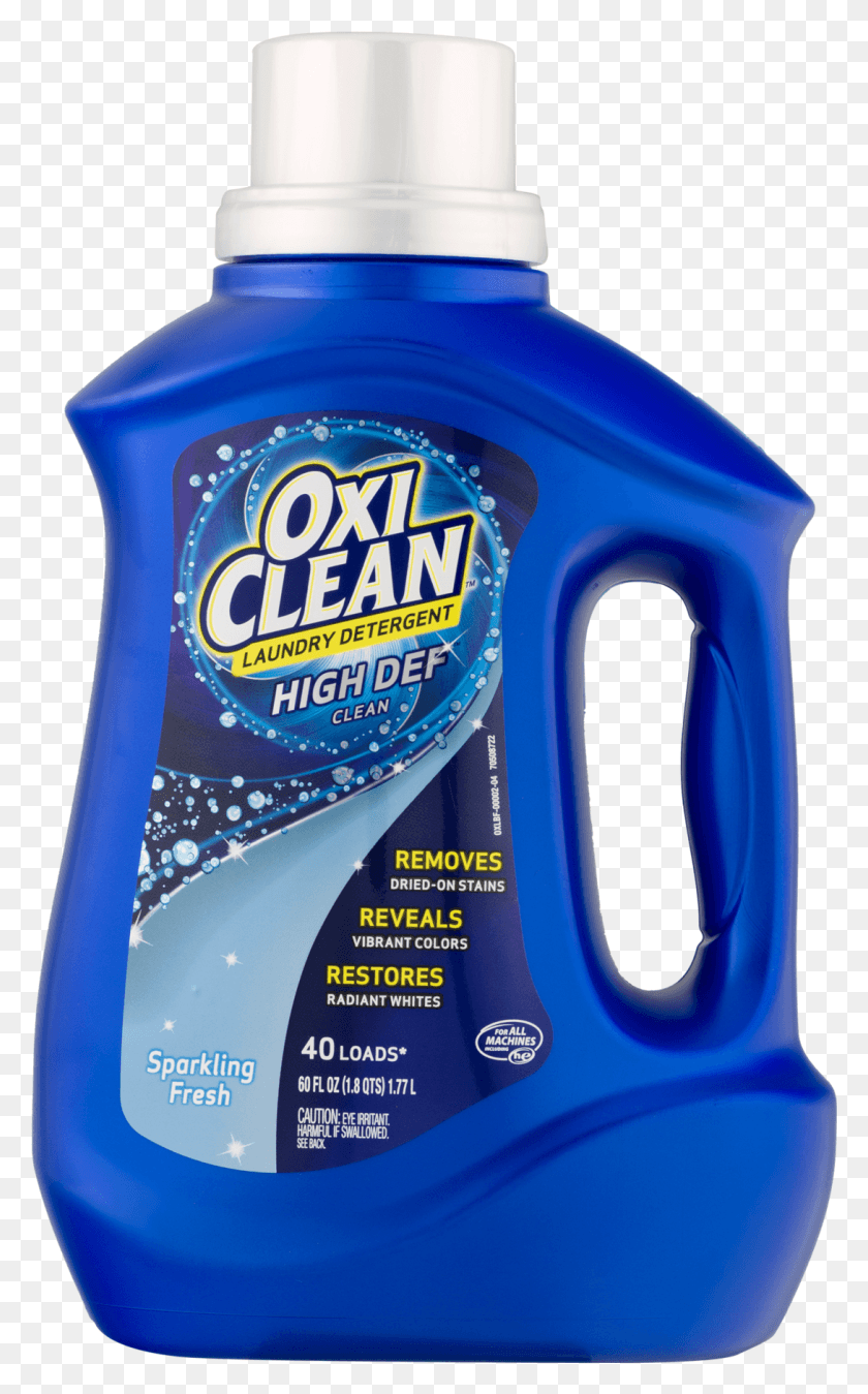 1089x1801 Oxiclean Sparkling Fresh, Bottle, Fire Hydrant, Hydrant HD PNG Download
