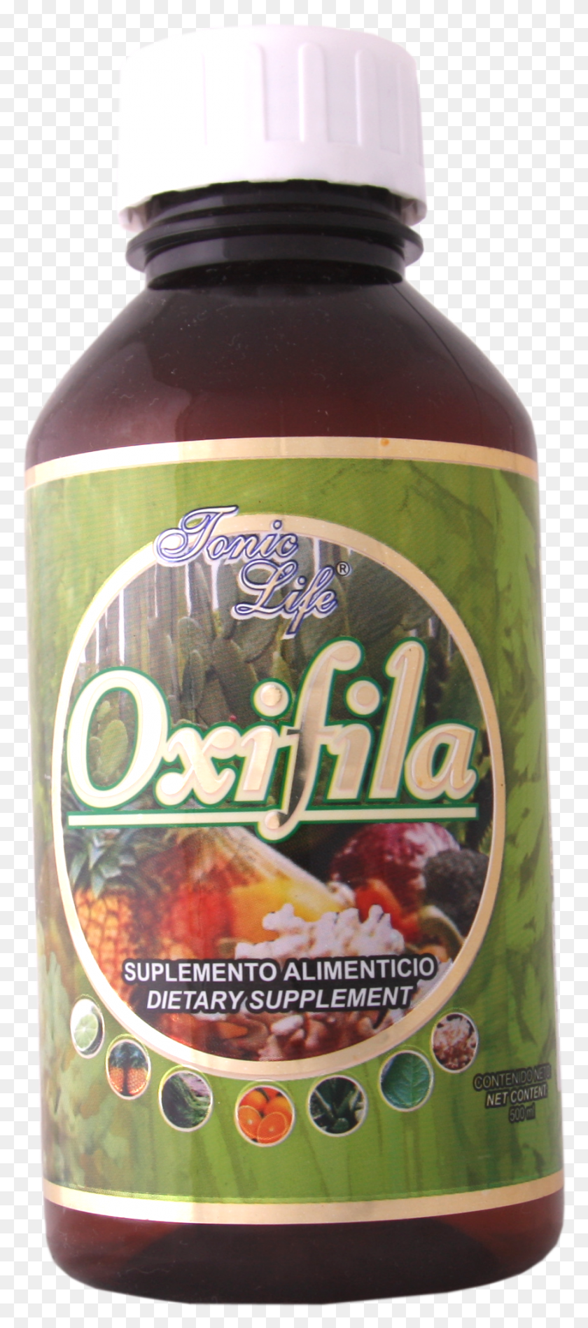 871x2050 Oxifila Oxifila Tonic Life, Пиво, Алкоголь, Напитки Hd Png Скачать