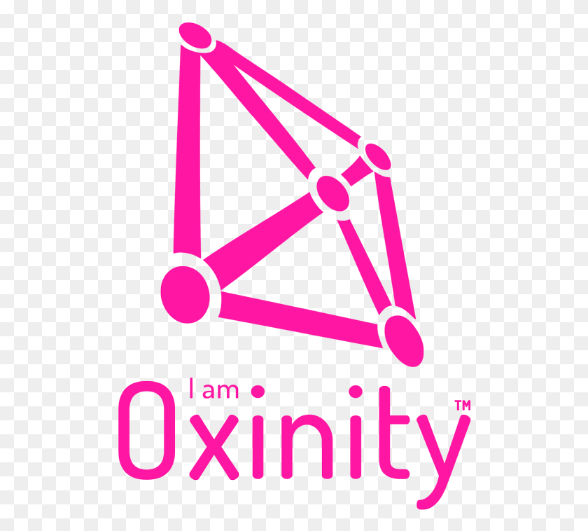 506x698 Oxinity Logo, Triangle, Outdoors, Nature HD PNG Download