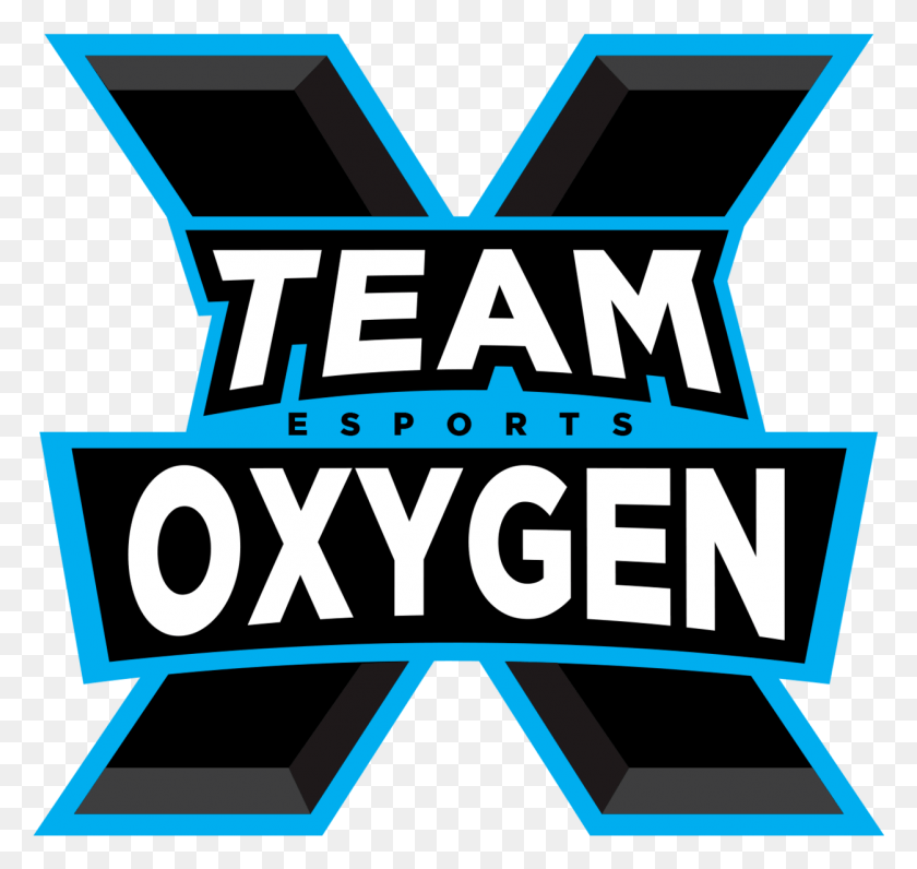 1251x1181 Oxygen Esports Oxygen Team, Text, Word, Symbol HD PNG Download