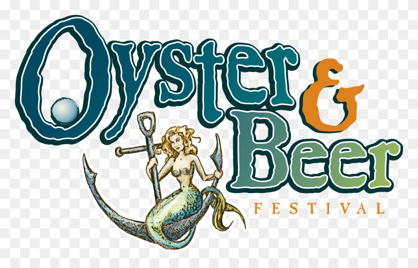 1840x1133 Oyster And Beer Fest, Text, Hook, Alphabet HD PNG Download