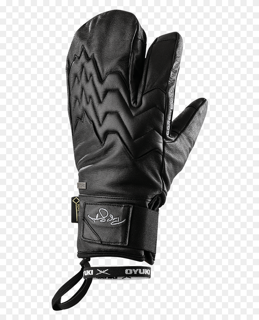 508x978 Oyuki The Pep Mitts 2018 19 Leather, Clothing, Apparel, Glove HD PNG Download