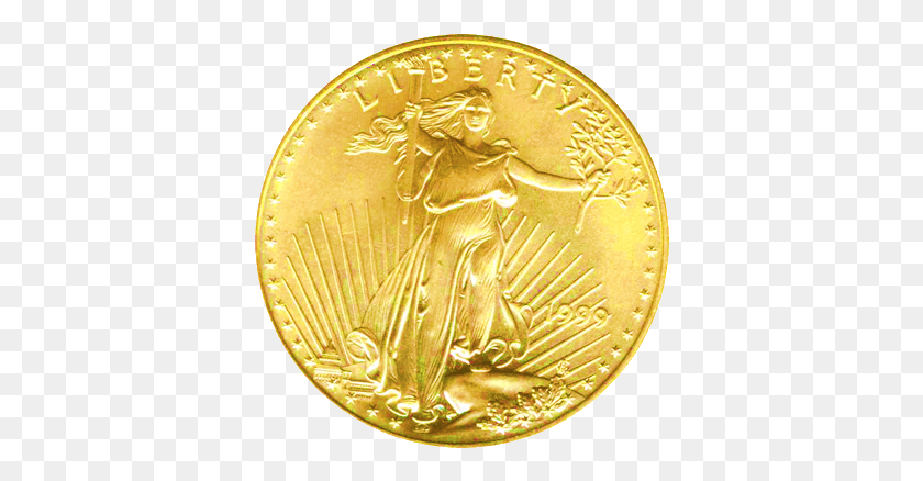 378x378 Золотая Монета Американский Орел Золотая Монета Американский Орел, Деньги, Лампа Hd Png Скачать