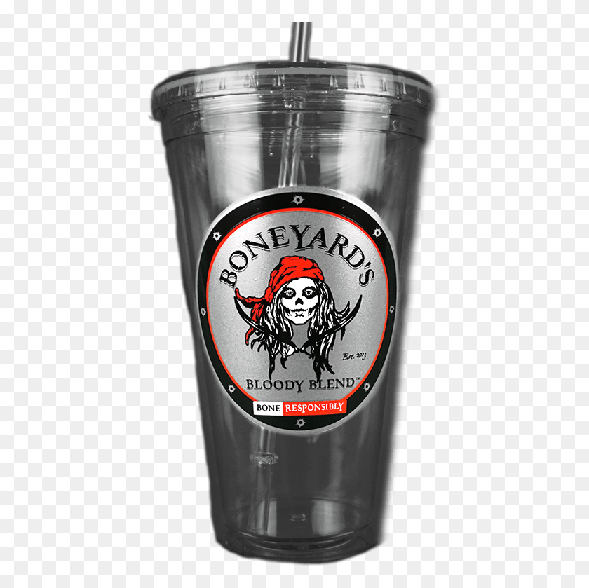 424x779 Oz Betty Tumbler Pint Glass, Alcohol, Beverage, Drink HD PNG Download
