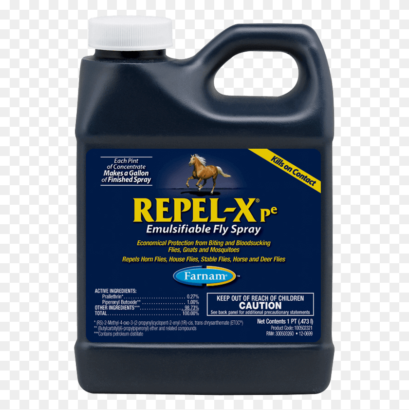 537x781 Oz Concentrate Repel X, Dog, Pet, Canine HD PNG Download