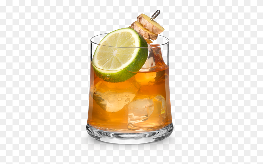 356x465 Descargar Png Oz Hennessy V Sour, Cóctel, Alcohol, Bebidas Hd Png